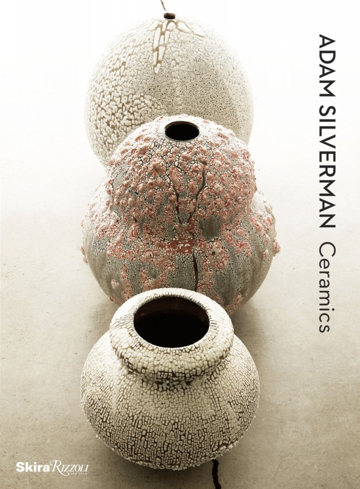 Books | Adam Silverman Ceramics