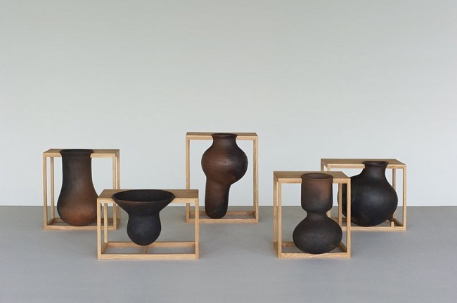 Exhibition | Liliana Ovalle and Colectivo 1050º’s Sinkhole Vessels