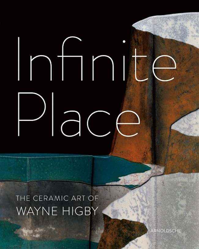 Library | Wayne Higby’s Infinite Place