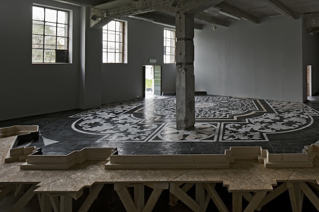 Not Clay But… | Katrín Sigurdardóttir at the Venice Biennale