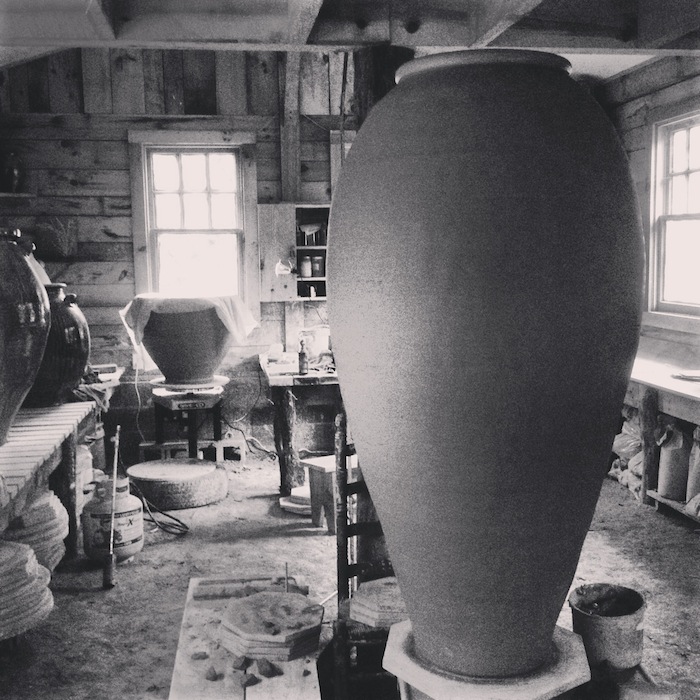 Photo File | Alex Matisse: East Fork Pottery