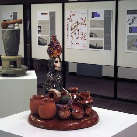 Directorship Opening at American Museum of Ceramic Art
