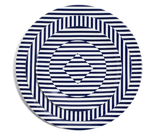 Design | Richard Brendon: Understating and Overstating Blue and White China