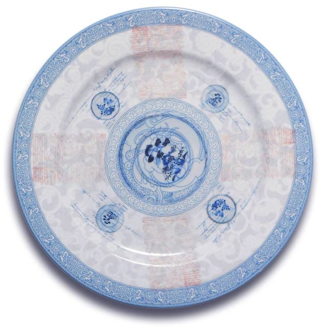 Art | Plates by Diane KW for Sale in the CFile Shop