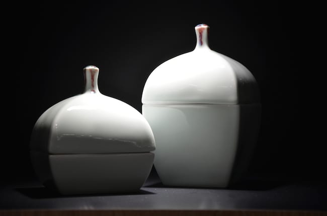 Marketplace | Spin Ceramics Opens in New York
