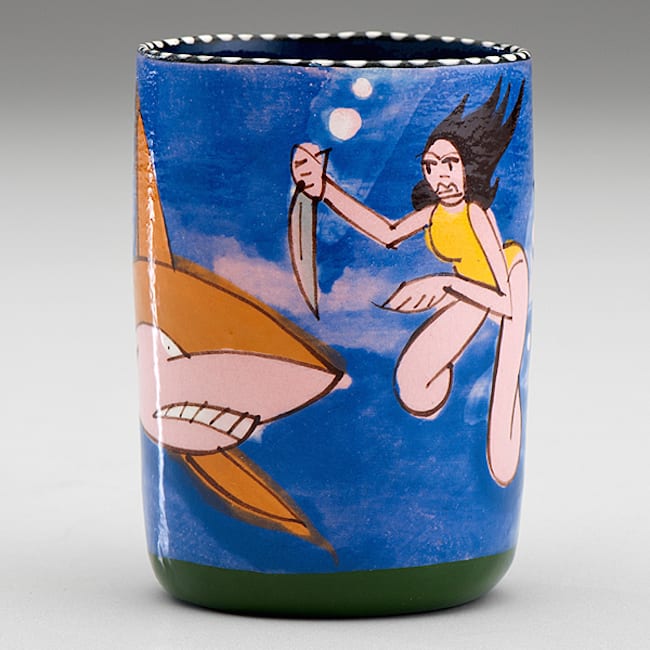 Marketplace | An Upcoming Auction of Modern Ceramics at Cowan’s