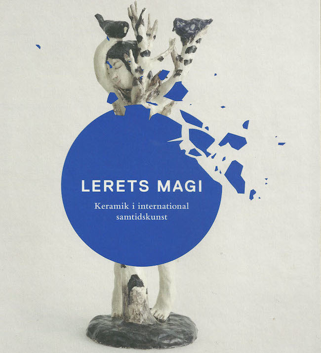 Book Review | Lerets Magi: glHortegaard’s Exhibition Catalog