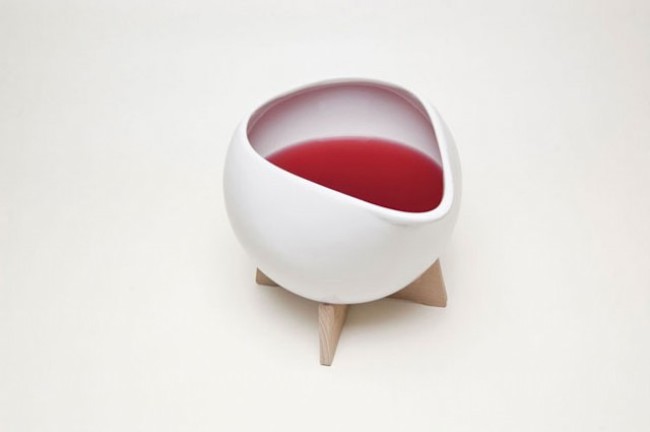 Design | Supa, The Hot Pot