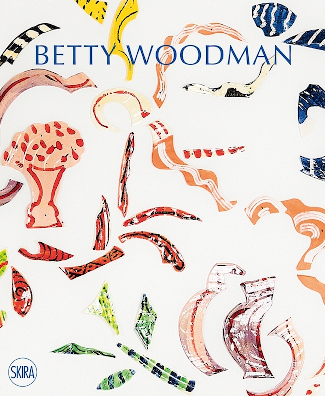 Book Review | Betty Woodman, 2014