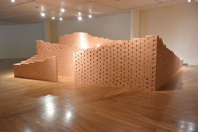 Brick + Exhibition | The World Association of Brick Artists at the Clayarch Gimhae Museum