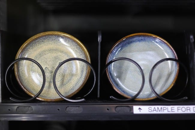 Art | Hans Chew: Ceramics Vending Machine