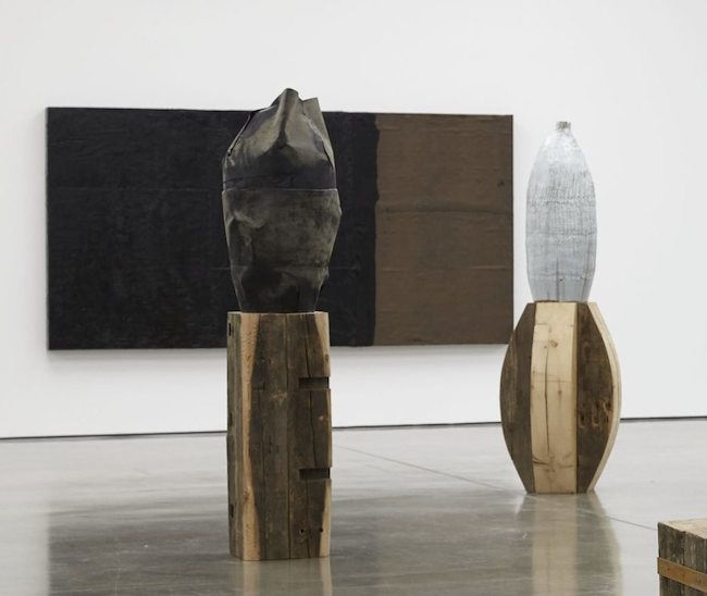 Exhibition | Garth Clark on Theaster Gates: “Freedom of Assembly” at White Cube, London