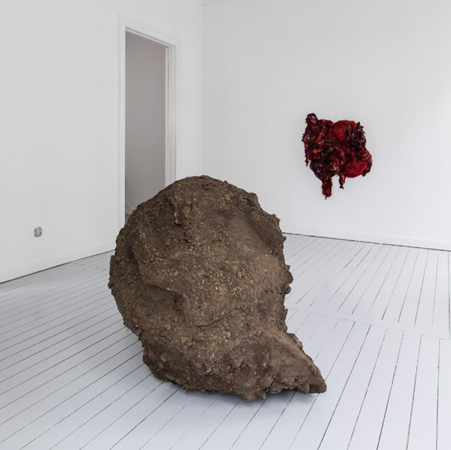 Exhibition | Anish Kapoor: Earth Art in Brussels