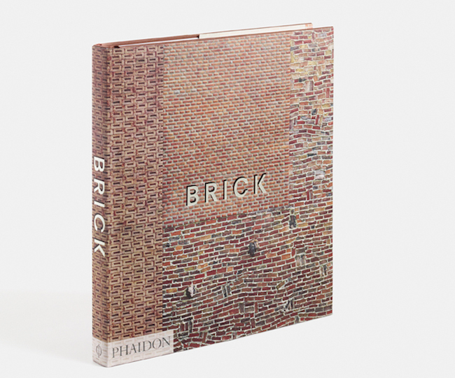 Books | “Brick” is Terse, but Expansive