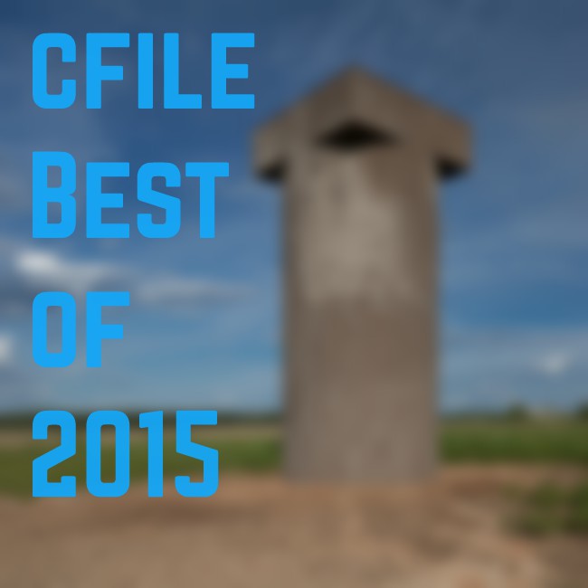 Best of CFile.Daily | Our Favorite Architecture and Cladding Posts Since 2013
