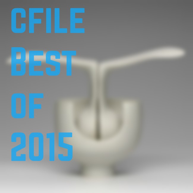 Best of CFile.Daily | Our Favorite Mixed-Theme Exhibition-Installation Posts Since 2013