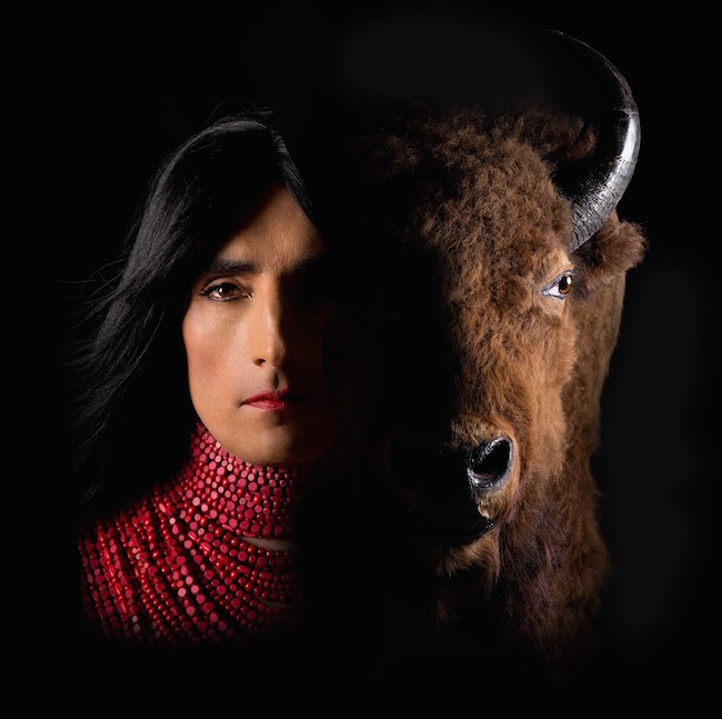 Art | Kent Monkman: “The Rise and Fall of Civilization” puts History to the Question