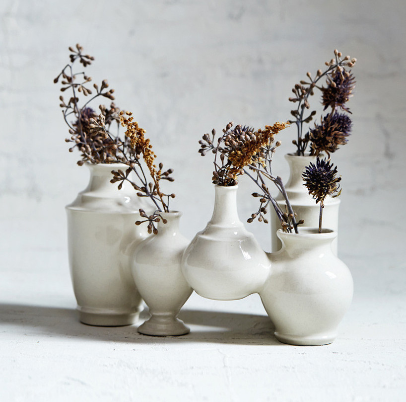 Design | Proof of Guild’s “Hands & Hand” Vases Joined For Better or Worse