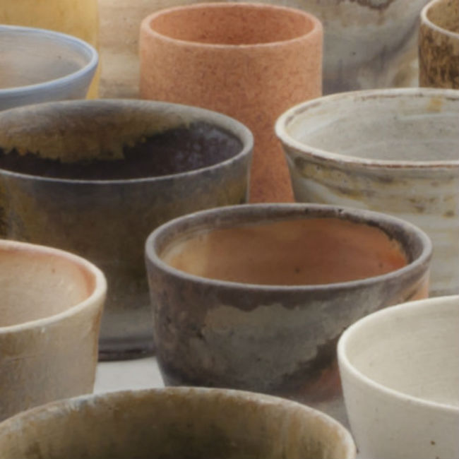 Studio Pottery | Wood-Fired Wares from Stefan Andersson’s Kiln