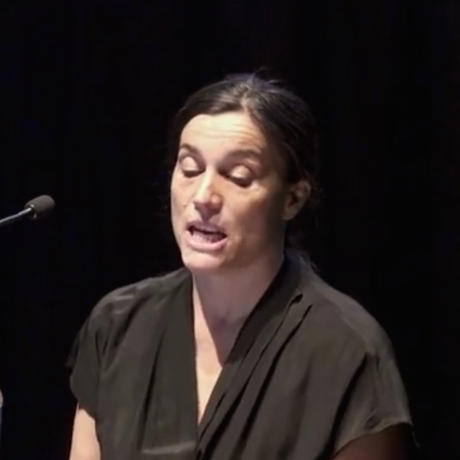 Video | Nicole Cherubini Discusses her “Hero” George Ohr