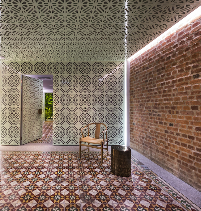 Design + Brick | Ministry of Design Renovates Malaysian Suites with Modern Twist