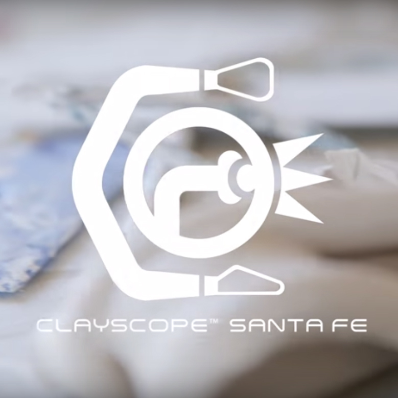 Video | ClayScope Rebrands Pottery with a Hip Feel for the Digital Age