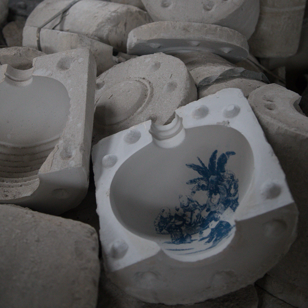 Exhibition | Artists in China Explore the Post-Industrial Mindset with Ceramics
