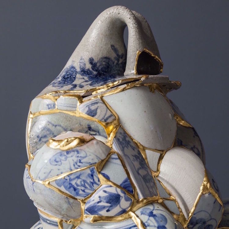Spotted | Contemporary Ceramic Art from Yeesookyung, Ipek Kotan and more!