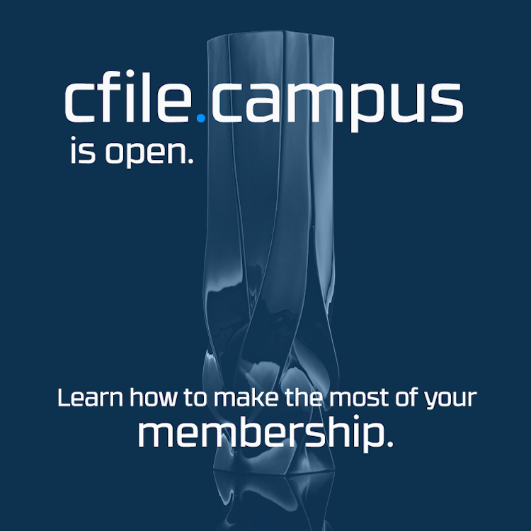 Our Member Campus is Live! | How You Benefit from becoming a Cfiler
