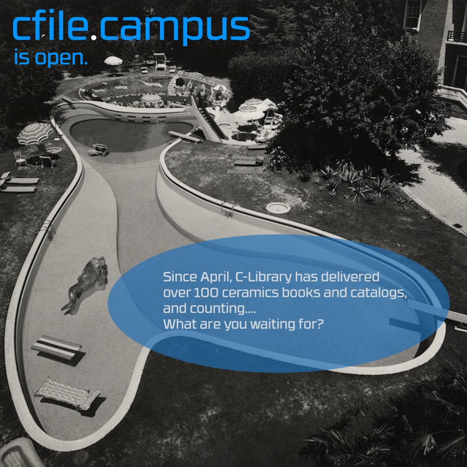 Campus Now Live | In 9 Months Cfile Delivers Over 100 Books and Catalogs