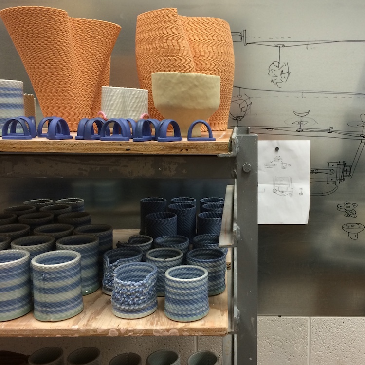 Job | Alfred University in New York Seeks Assistant Ceramics Professor