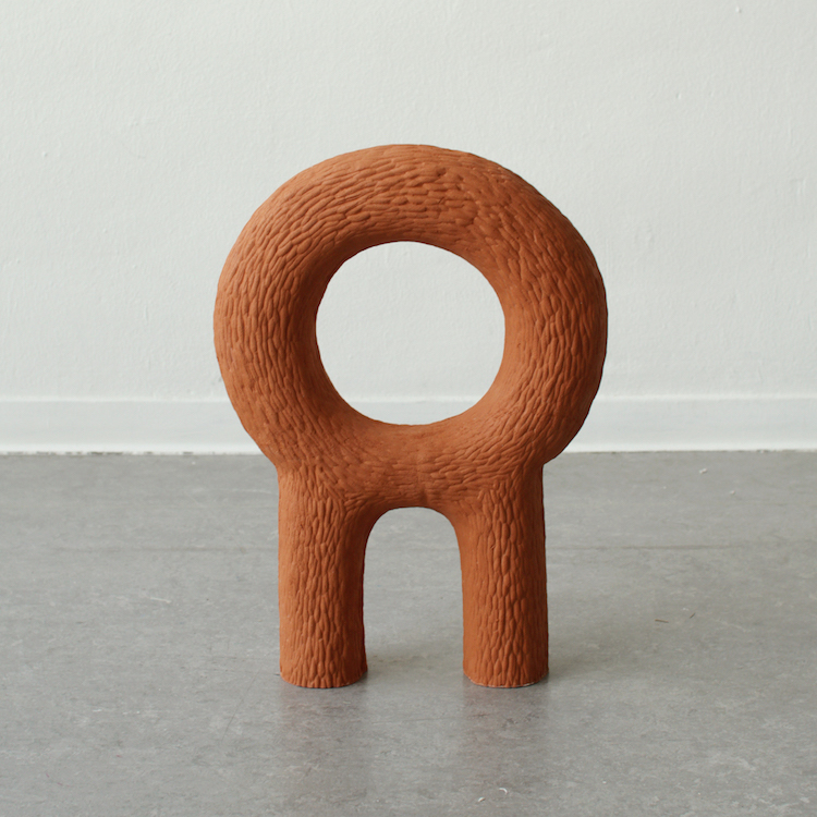 Design | Dimensional Translations, Sigve Knutson’s ‘Drawing Objects’