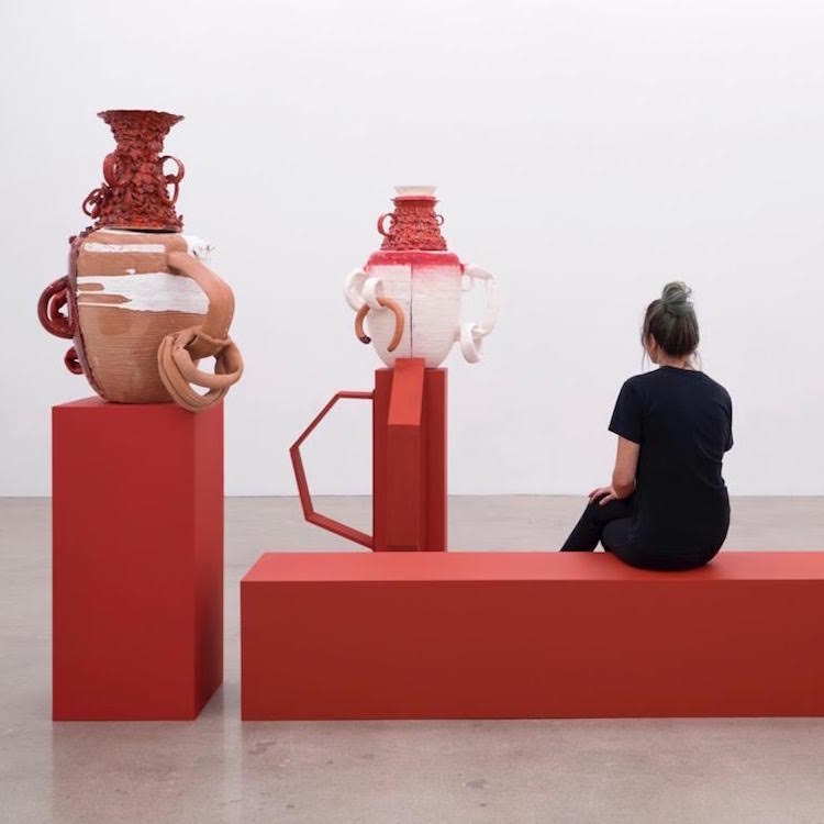 Exhibition | Nicole Cherubini’s Interconnected Gestalt in ‘F’