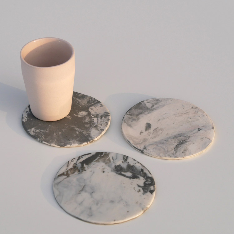 Design | Lotte Douwes Transforms Waste into Stunning Translucent Porcelain