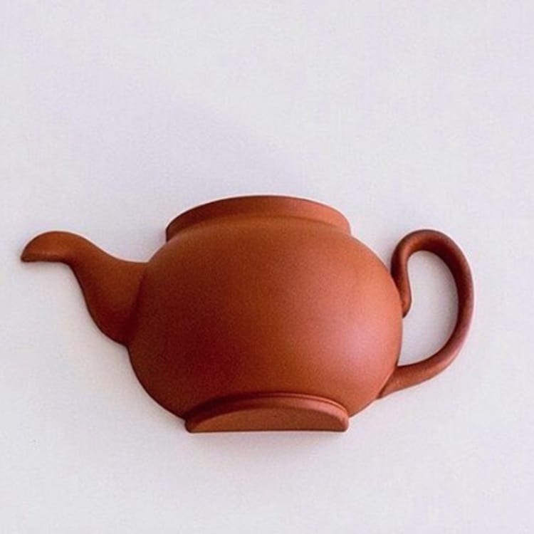 From the Vault | Ian McIntyre Explores the 300-year History of the Brown Betty Teapot