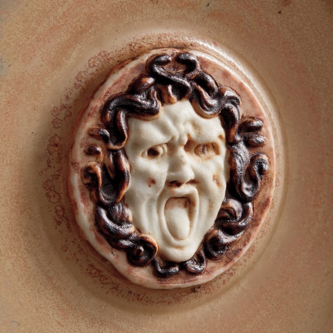 HISTORY | Jason Jacques: Collection of French Art Nouveau Ceramics at Phillips Auction